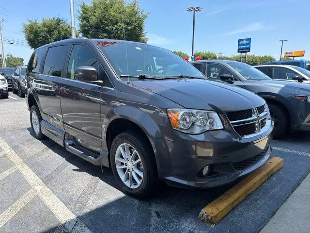 dodge grand caravan 2019 2C4RDGCG2KR770920 image dodge grand caravan 2019 2C4RDGCG2KR770920 image